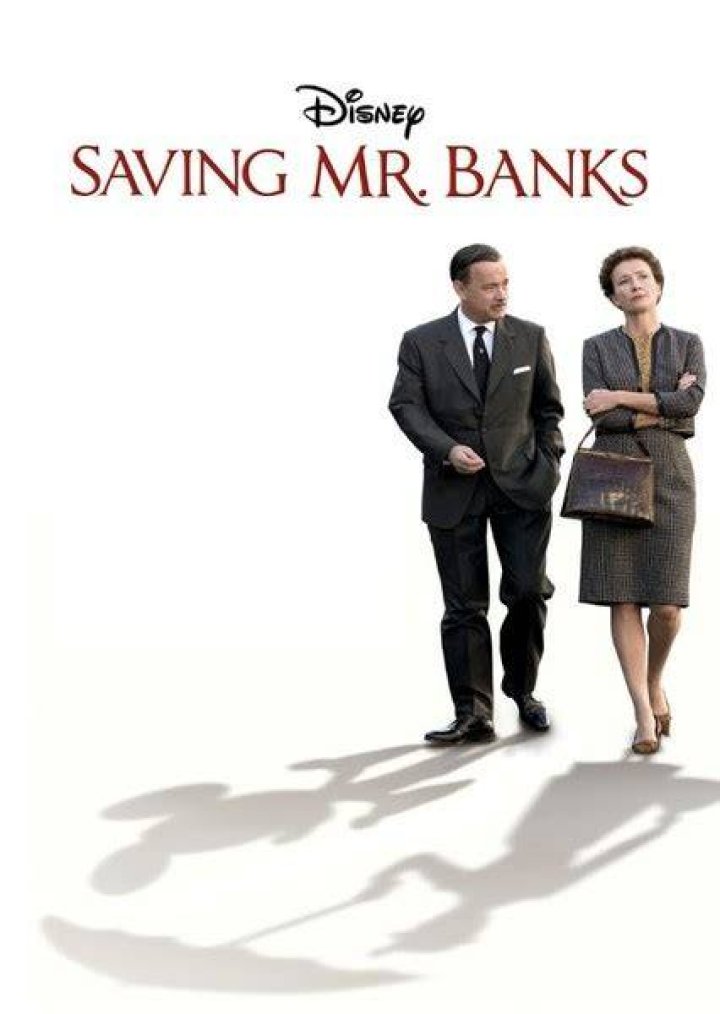 Saving Mr. Banks (2023) Fan Casting on myCast