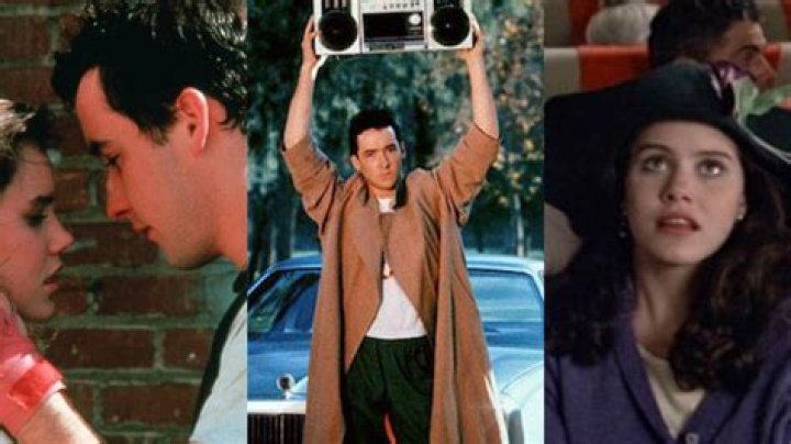 Say Anything: 8 Things That Still Hold Up Today