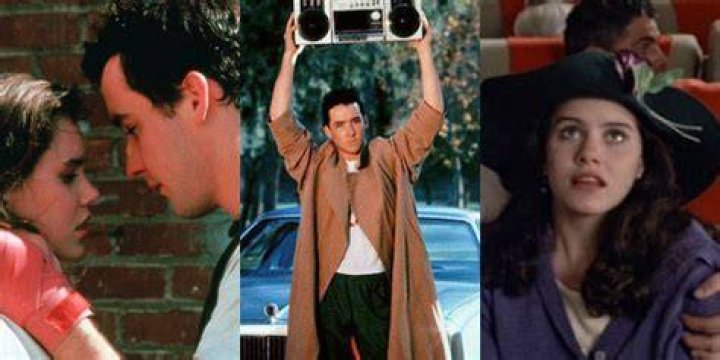 Say Anything feature image triple