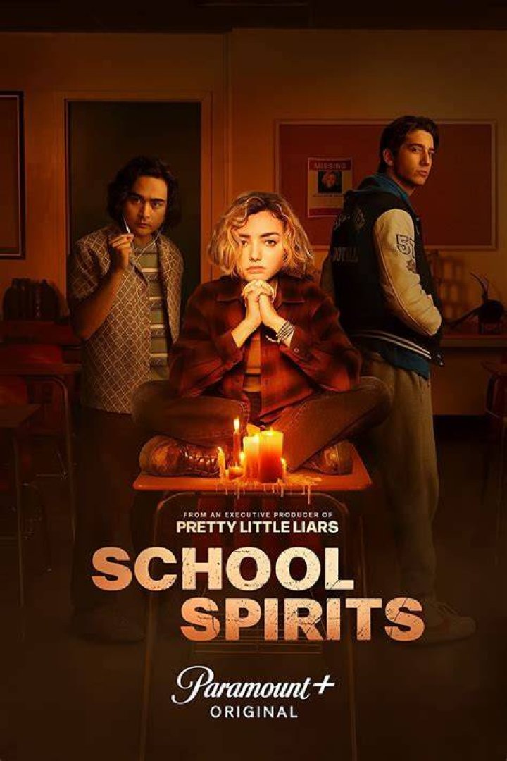 School Spirits Season 1 Ending Explains 5 Major Mysteries