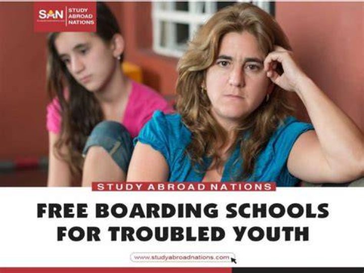 schools for troubled youth in South Africa