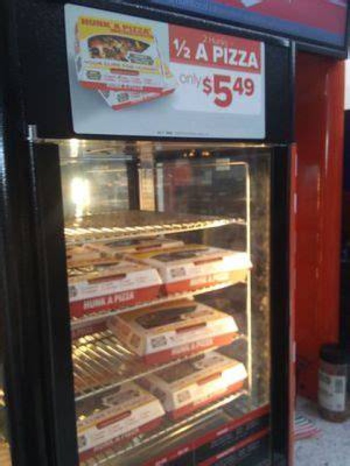 Schulte Food Mart Wichita KS