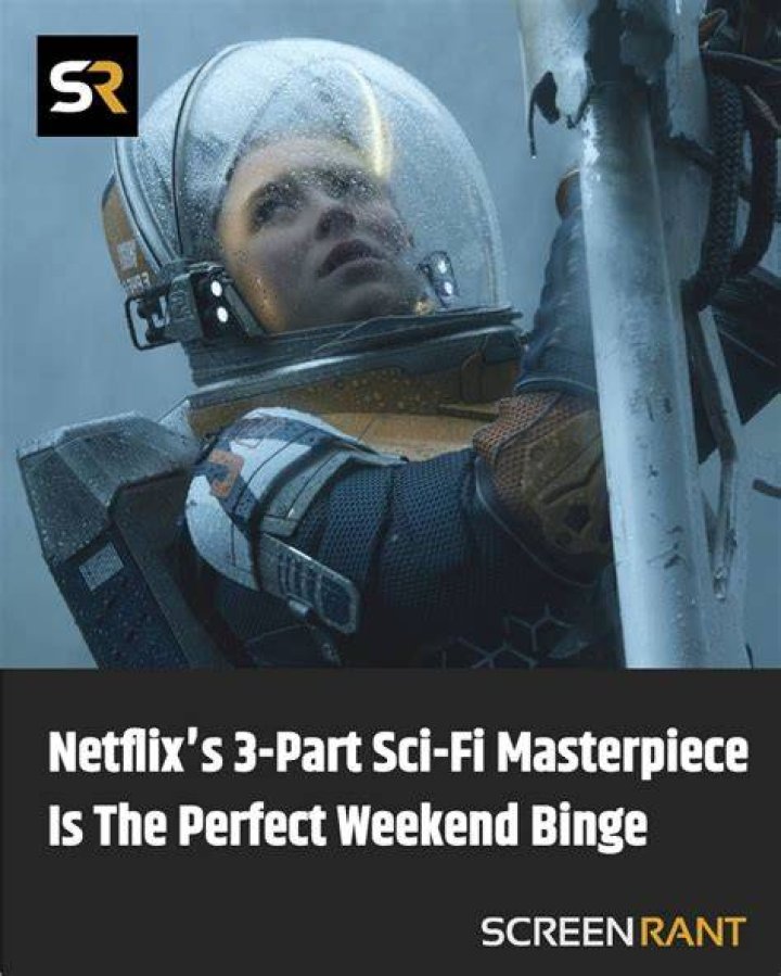 Sci-fi | ScreenRant