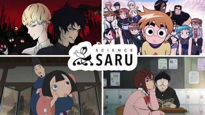 Science Saru - Masaaki Yuasa&rsquo;s Ill-Fated Ambitions