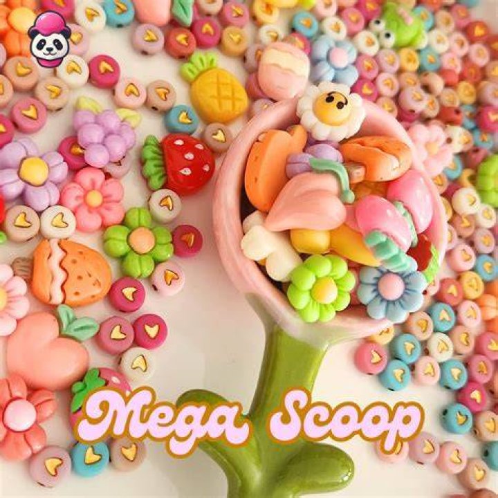 Scoop Scoop Scoop