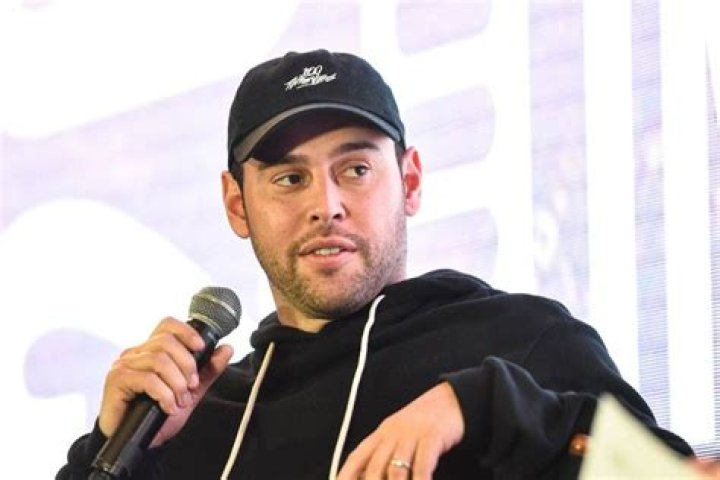 Scooter Braun Wiki