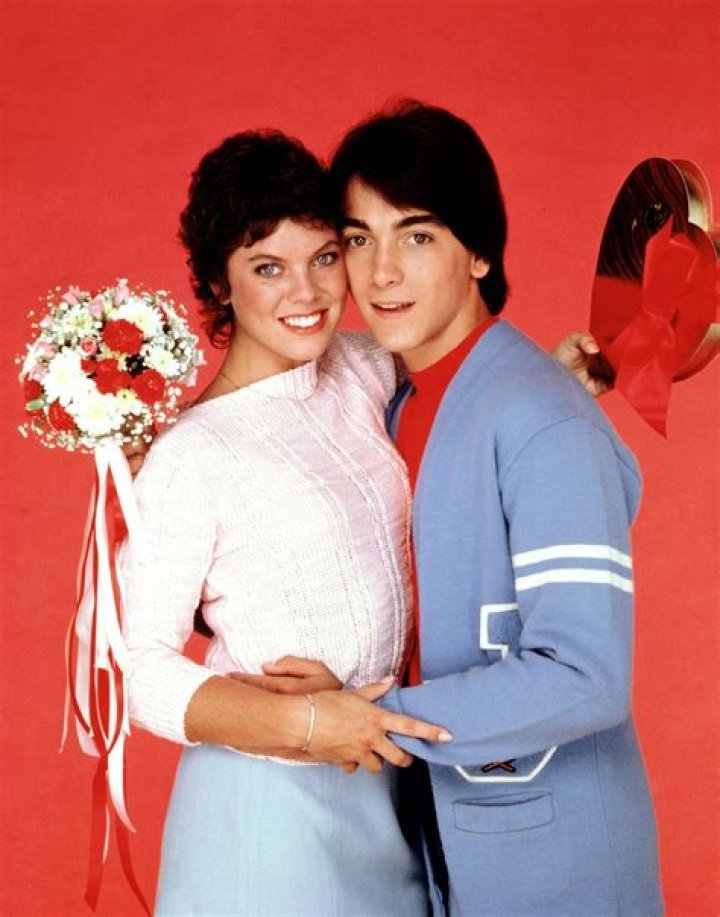 Scott Baio Clarifies Erin Moran Comments, Shares Open Letter From Her Husband