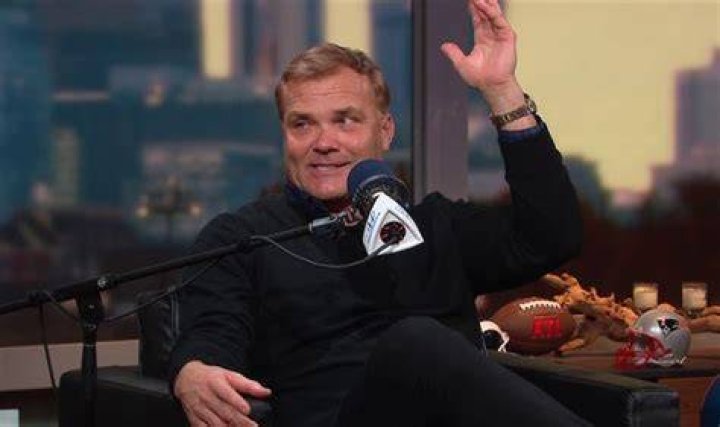 Scott David Zolak age