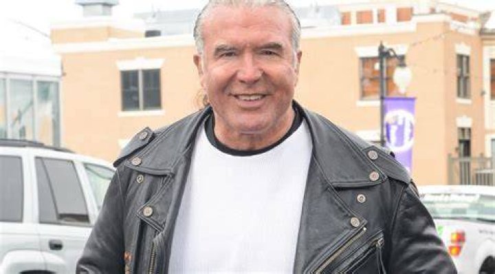 Scott Hall Net worth, Age, Wife, Weight, Bio-Wiki, Kids