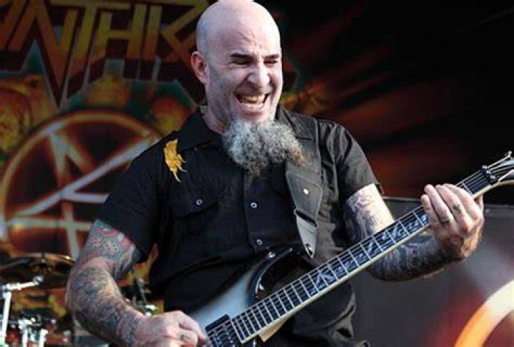 Scott Ian Net worth, Age: Kids, Wife, Bio-Wiki, Weight