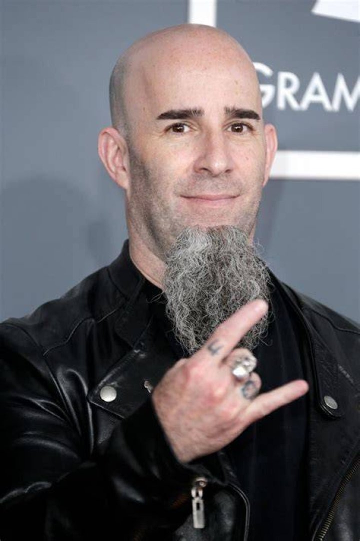 Scott Ian net worth