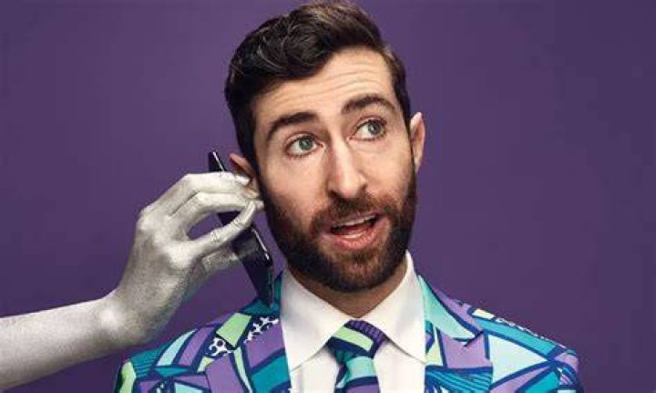 Scott Rogowsky Age, Net worth: Weight, Kids, Wife, Bio-Wiki