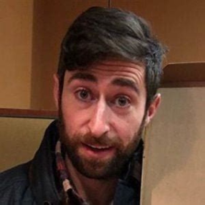 Scott Rogowsky age