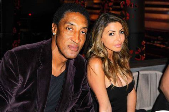 Scottie Pippen's Wife Future: A Look Into Their Journey Together