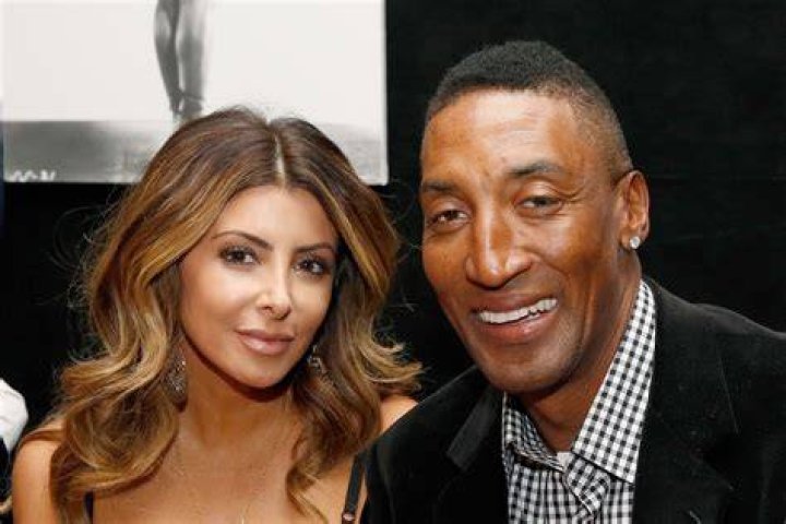 Scottie Pippen’s Family Grew “Resentful” And Broke Larsa Pippen’s Post-Divorce
Dreams: “I Just Miss Being Able To Call”