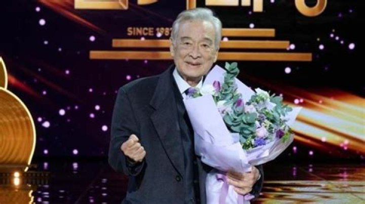 Screen and Stage Veteran Dies at 91