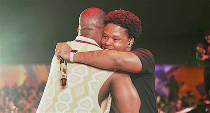 Scumie called out Nasty C and Cassper Nyovest for not paying her after the ‘African Throne Tour’ Scumie called out Nasty C and Cassper Nyovest for not paying her after the ‘African Throne Tour’