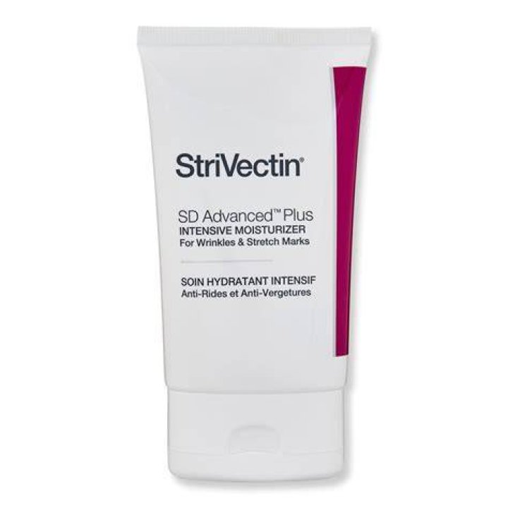 SD Advanced&trade; PLUS Intensive Moisturizing Concentrate