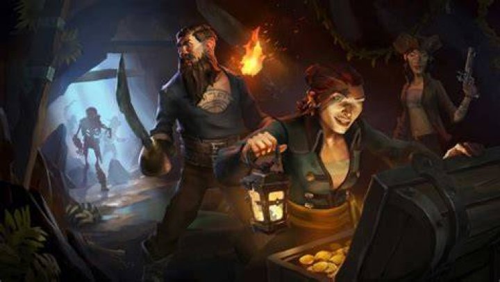 Sea of Thieves' Insider Programme will be used to find early access players