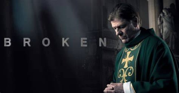 Sean Bean in Broken