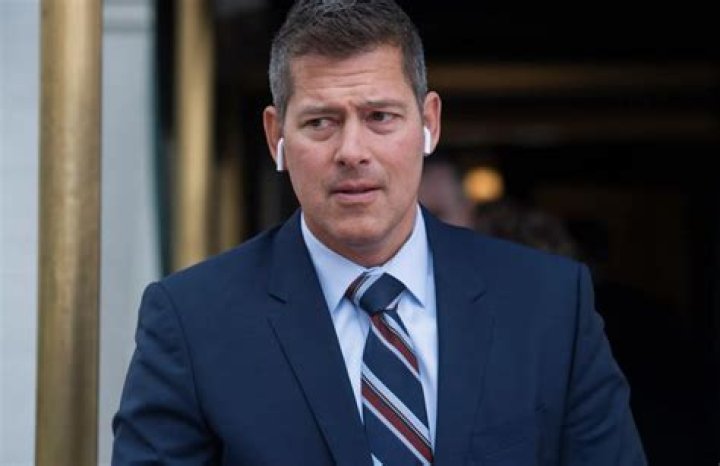 Sean Duffy Age, Net worth: Bio-Wiki, Weight, Kids, Wife