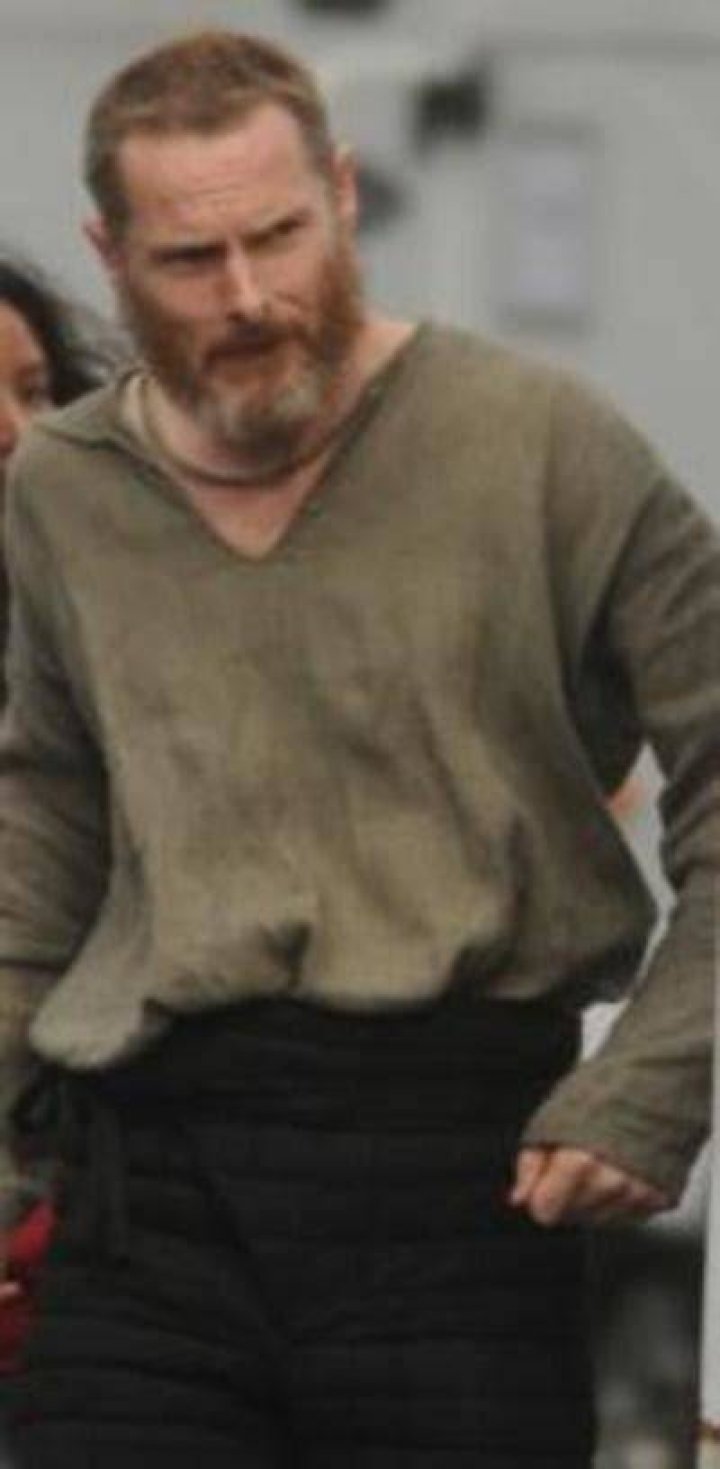 Sean Harris in Deliver Us From Evil