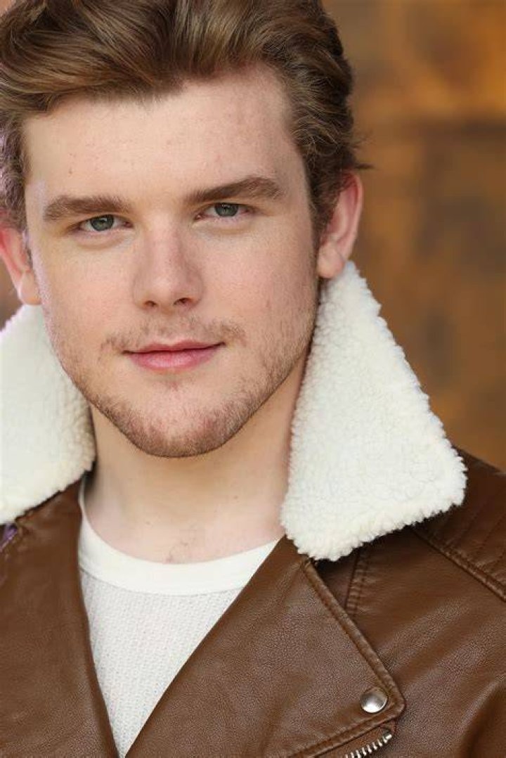 Sean Ryan Fox Pic