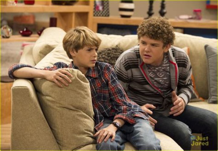 Sean Ryan Fox