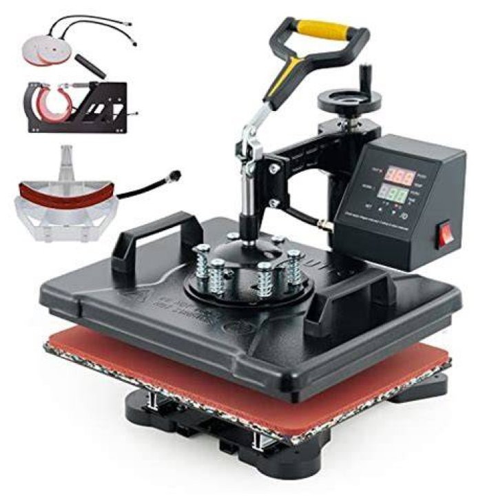 second hand heat press for sale in South Africa second hand heat press for sale in South Africa