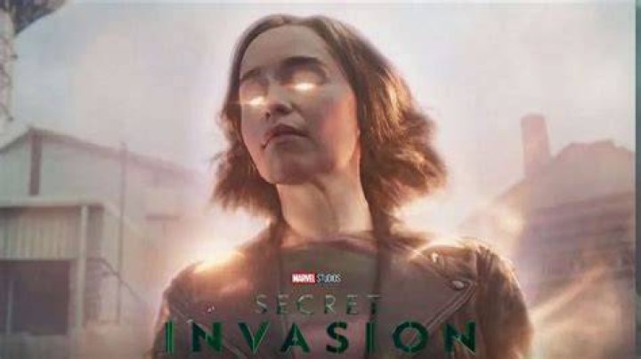 secret invasion g'iah emilia clarke