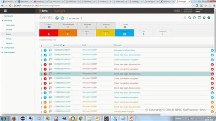 Security headers - Documentation for TrueSight Orchestration Platform 22.2