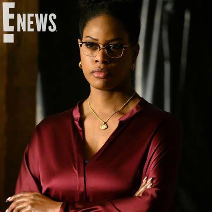 See Laverne Cox Make Her Diabolical Return to The Blacklist