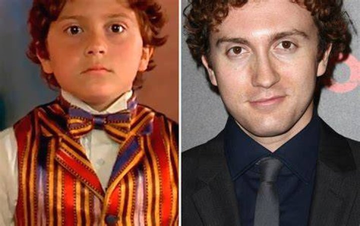 See the Cast of Spy Kids, Then & Now