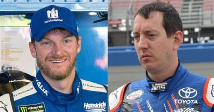 “Seen Kyle Busch Roll His Eyes” – Dale Earnhardt Jr Admires ‘Brave’ Reporters
Who Face Drivers After Tough Races Amid Bubba Wallace Blowout