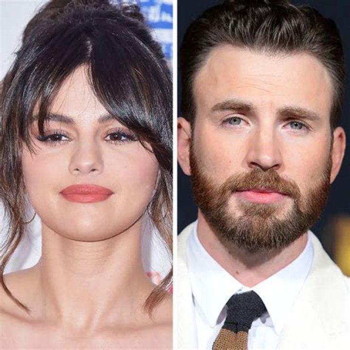 Selena Gomez and Chris Evans: Are they dating or just friends?