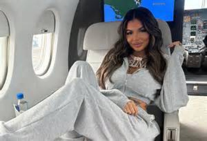 Selena Powell: The Controversial Influencer And Social Media Personality