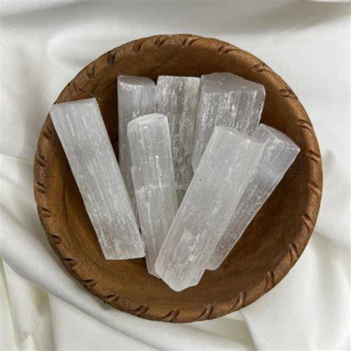 Selenite