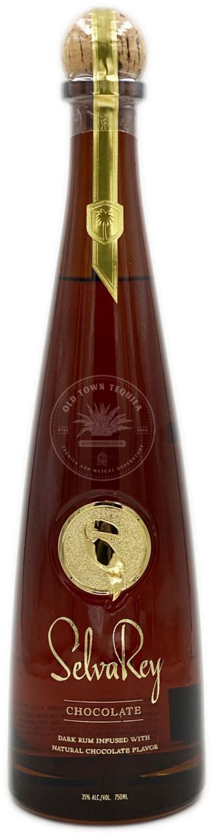 SelvaRey Chocolate Rum
