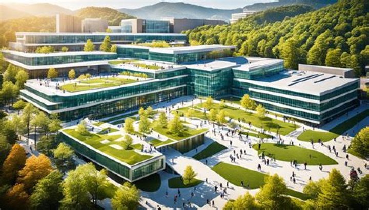 Semester in South Korea - Sogang University