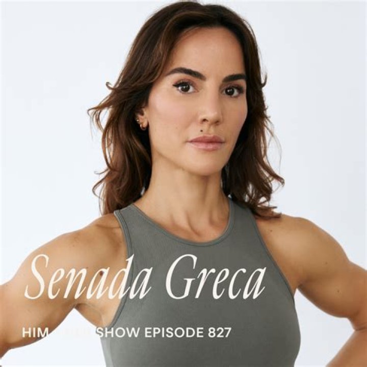 Senada Greca: The Rising Star In The World Of Fashion And Lifestyle