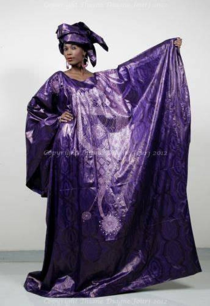 Senegalese caftan by Thiane Diagne Africa fashion, Fashion, Vogue
