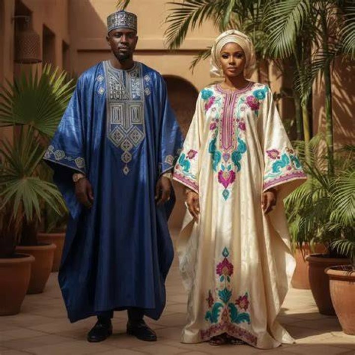 Senegalese Traditional Clothing ubicaciondepersonas.cdmx.gob.mx