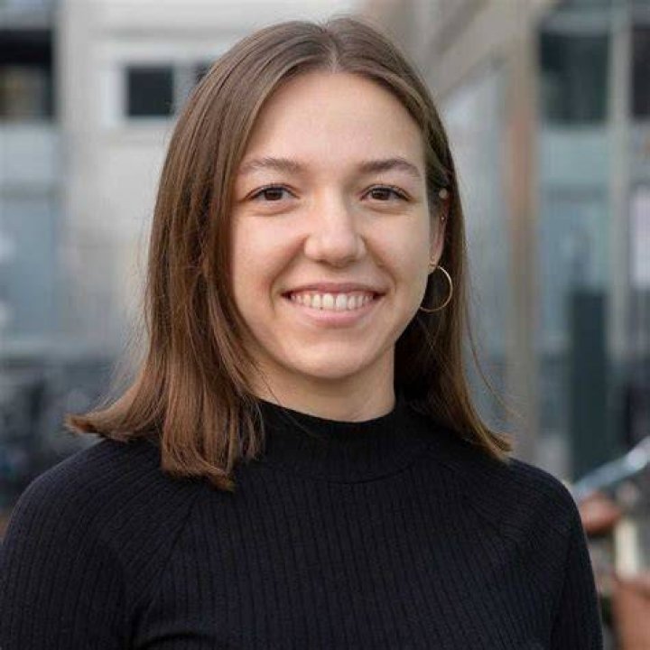 Seraina Eigenmann Student Research Assistant University of Basel