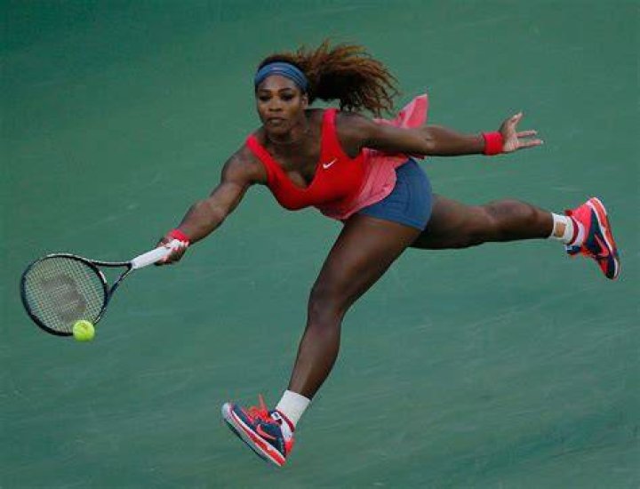 Serena Williams Naked: A Look At The Iconic Athlete's Journey And Impact