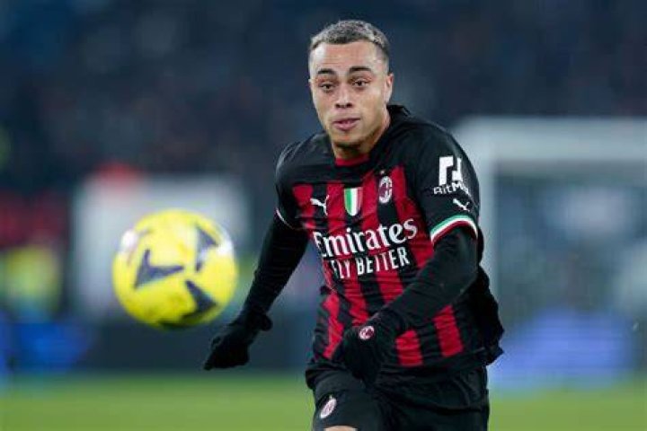 Sergino Dest's salary: age, nationality, net worth, contract, transfer