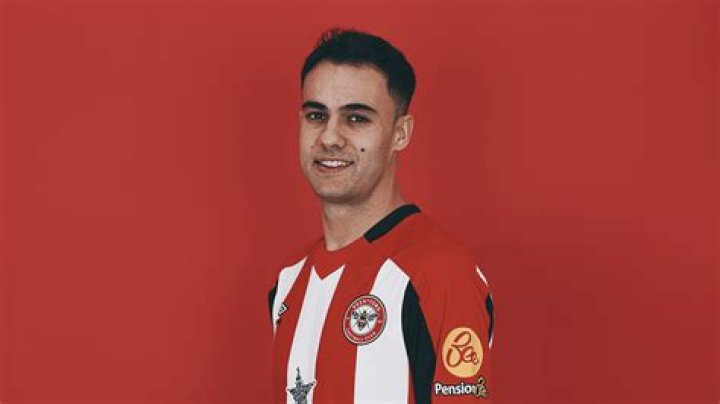Sergio Reguilon's girlfriend, age, transfer, current team, stats, Instagram, height, weight, net worth