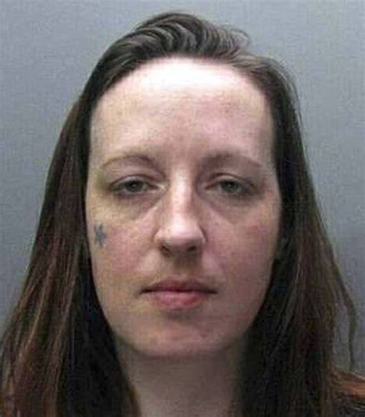 Serial killer Joanna Dennehy 'worse than Rosemary West and Aileen Wuornos'
