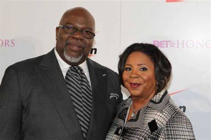 Serita Jakes Leaves Her Husband: Understanding The Impact On Family And Community