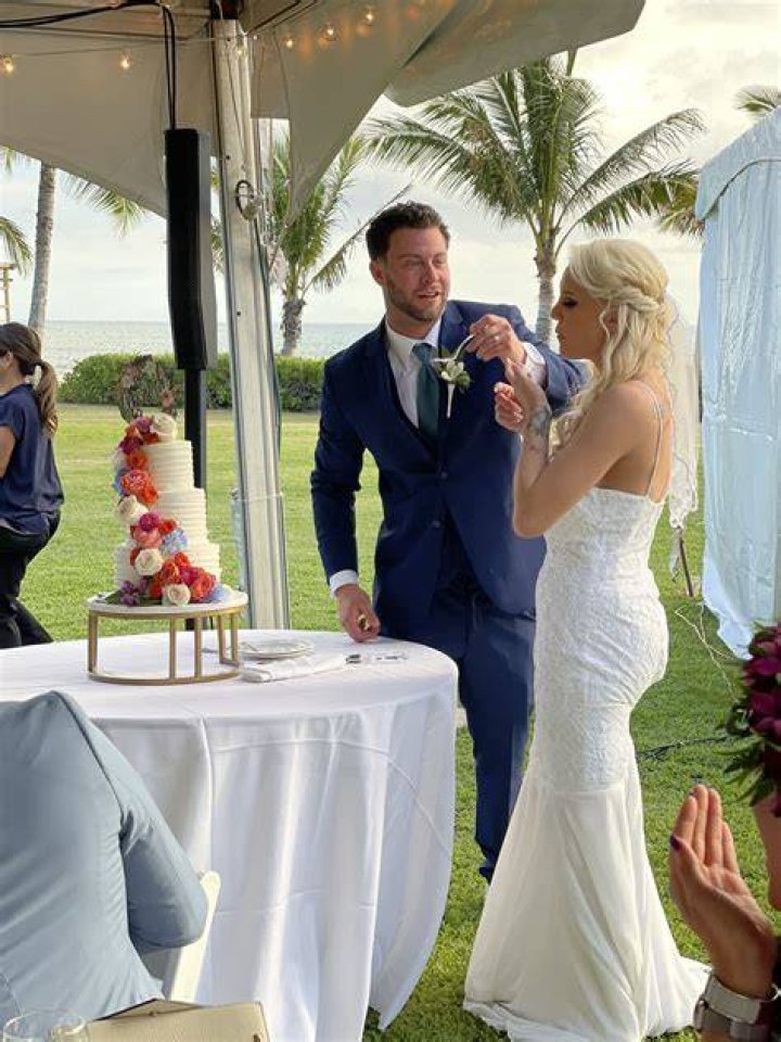 Seth Gamble Wife: Unveiling The Personal Life Of A Rising Star
