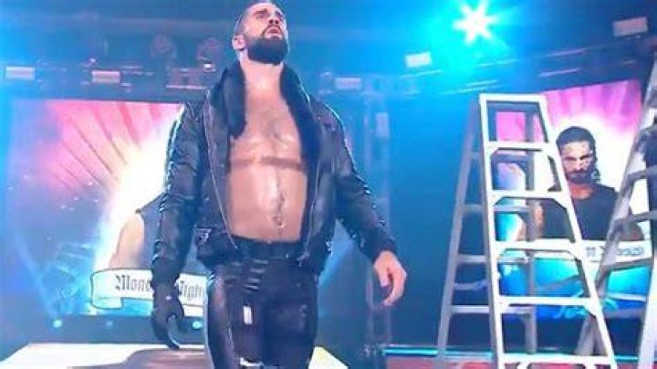 Seth Rollins Hints At New Entance Music, Says 'Burn It Down' Is A Bad Fit